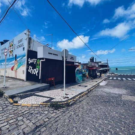 Pousada E Hostel Natal Free Surf Extérieur photo