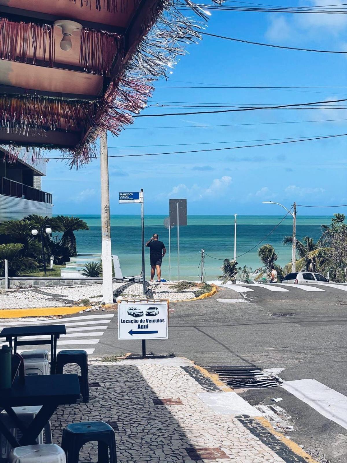 Pousada E Hostel Natal Free Surf Extérieur photo